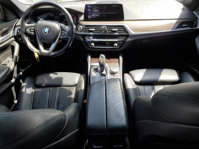 WBAJA5C34HG895223 BMW 2017