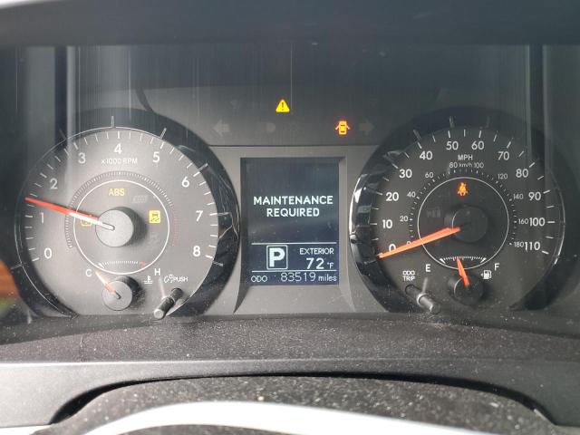 5TDKK3DC4GS754504 Toyota 2gr-fks