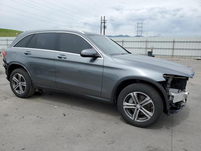 WDC0G4KB5HF142493 Mercedes-Benz m274
