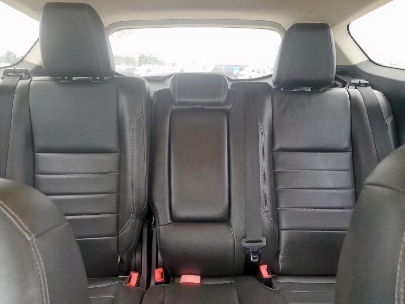 1FMCU9J94FUB09903 Ford ESCAPE TIT