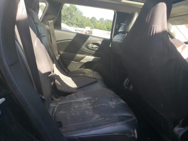 1C4PJMBX8JD592917 Jeep 2018