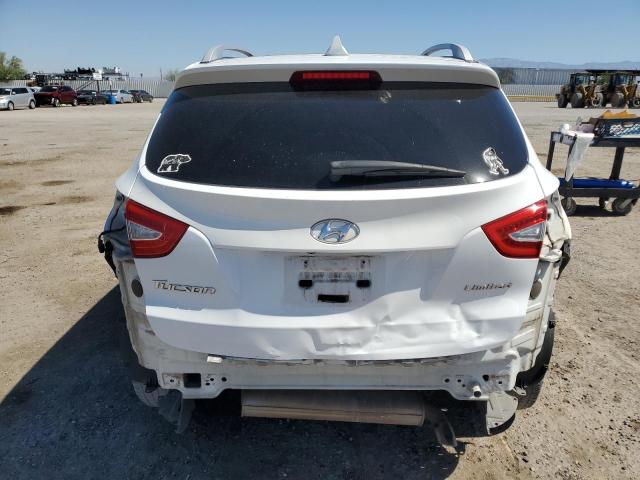 KM8JU3AGXEU864099 Hyundai gdi theta ii