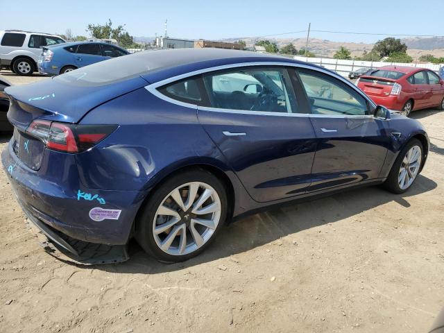 5YJ3E1EA3JF046947 Tesla 2018