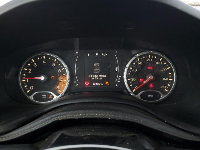 ZACCJBBB8HPG57686 Jeep RENEGADE L