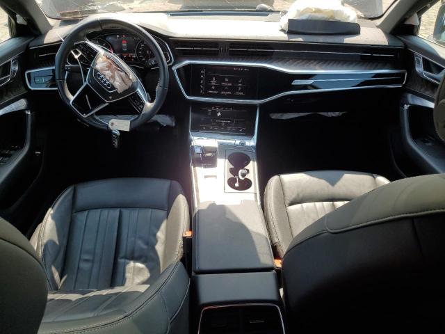 WAUD8AF27KN125881 Audi A6 PREMIUM