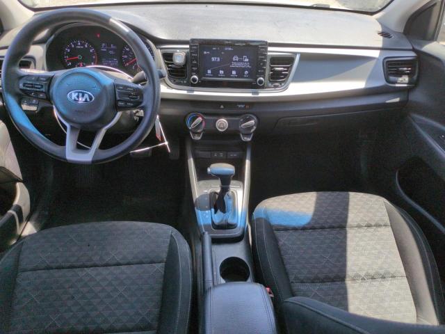 3KPA24AB6KE166751 KIA RIO S
