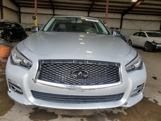 JN1BV7AR5FM398763 Infiniti Q50 BASE