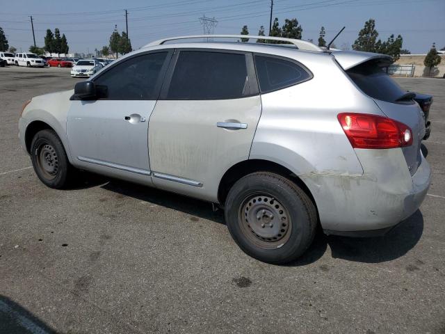 JN8AS5MT9EW615283 Nissan ROGUE SELE