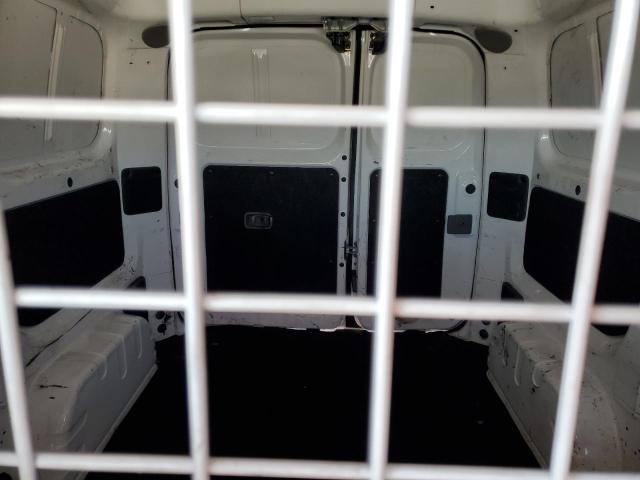 3N6CM0KN1FK715765 Nissan NV200