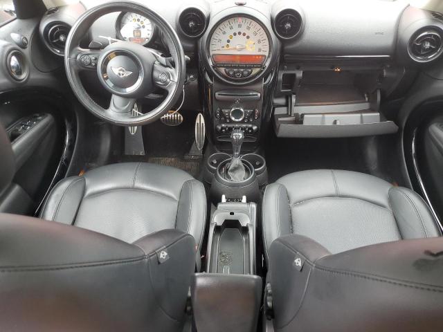 WMWZC3C53EWP25410 Mini 2014