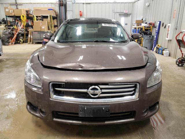 1N4AA5AP6EC486853 Nissan 2014