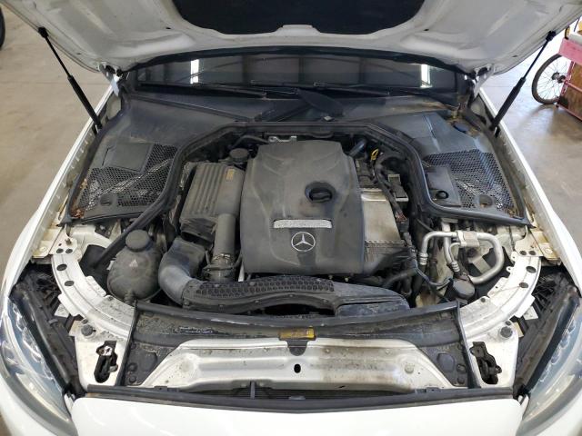 55SWF4KB5HU180859 Mercedes-Benz C 300 4MAT