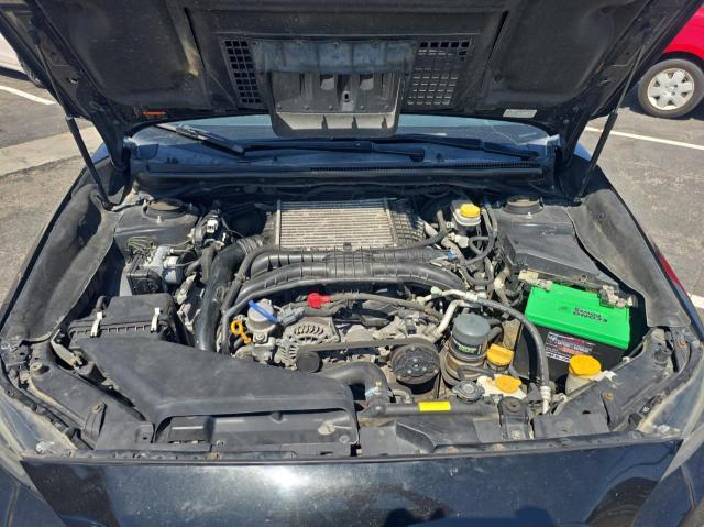 JF1VA1J61H9802307 Subaru dib
