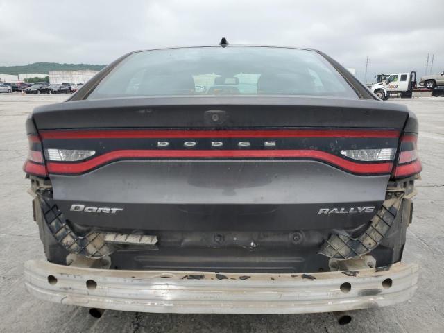 1C3CDFBB0GD608028 Dodge DART SXT