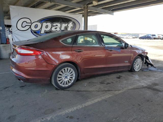 3FA6P0PU8GR316230 Ford 2016