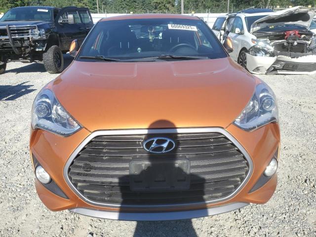 KMHTC6AE8GU281139 Hyundai VELOSTER T