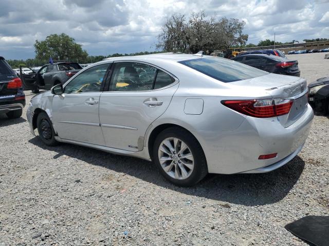 JTHBW1GG2E2039067 Lexus ES 300H