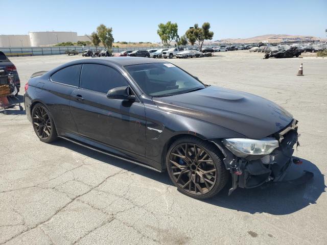 WBS3R9C50FK333819 BMW 2015