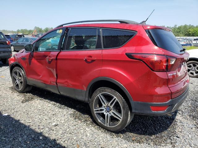1FMCU9HD6KUC56051 Ford ESCAPE SEL
