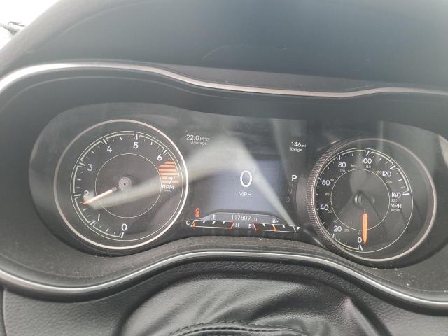 1C4PJLDB0KD438585 Jeep CHEROKEE L