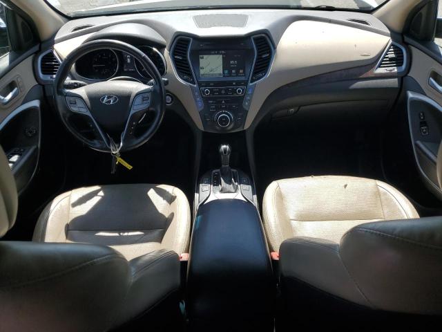 KM8SR4HF1HU245808 Hyundai gdi lambda ii