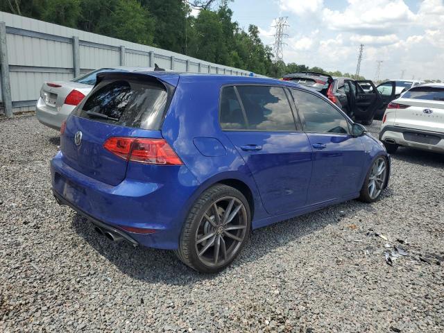 WVWWF7AU7HW117070 Volkswagen Golf R
