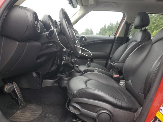 WMWZC3C53EWP25410 Mini 2014