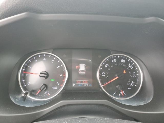 2T3W1RFV9KW032278 Toyota a25a-fks