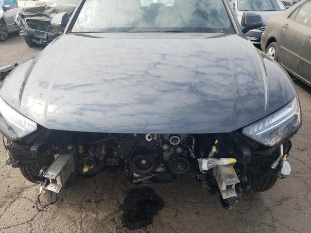 WA1CAAFY5M2106946 Audi Q5 PRESTIG