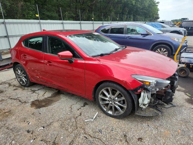 3MZBN1M36JM201966 Mazda 3 GRAND TO