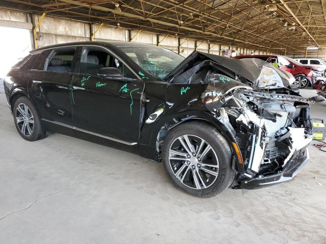 1GYKPRRK3RZ112498 Cadillac x0d + ec6