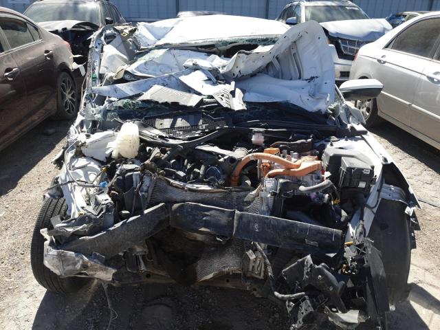 KMHLM4AJ7PU059710 Hyundai gdi kappa