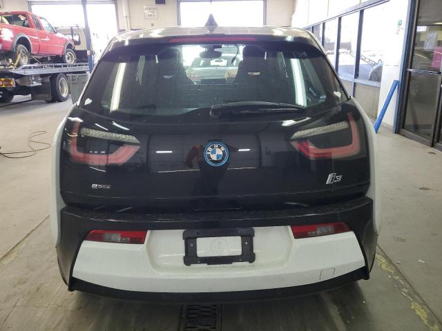 WBY1Z2C55GV556748 BMW I3