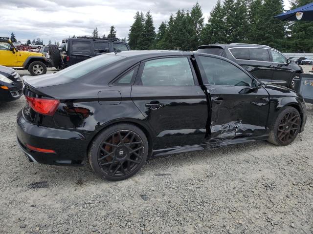 WAUB1GFF7G1117389 Audi 2016