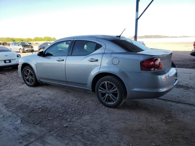 1C3CDZAB5EN146138 Dodge Avenger