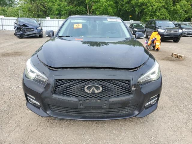 JN1BV7AR3EM680642 Infiniti Q50