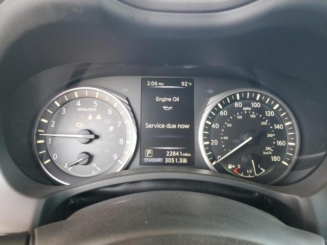 JN1EV7EK6LM340764 Infiniti Q60 PURE