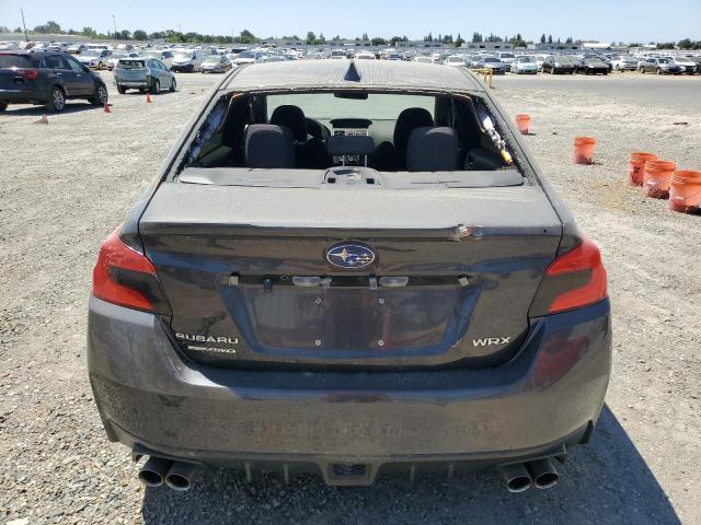 JF1VA1A62J9801348 Subaru WRX