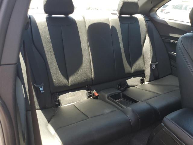 WBA1J7C55EVW84696 BMW M235I