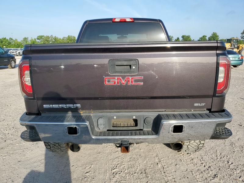 3GTU2NEC2GG298584 GMC SIERRA K15