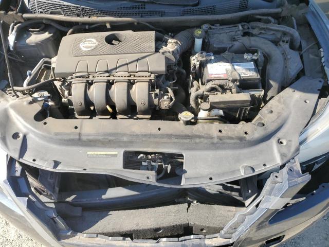 3N1AB7AP3FY277598 Nissan 2015
