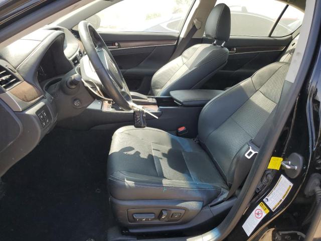 JTHCE1BL2E5021470 Lexus 2gr-fse