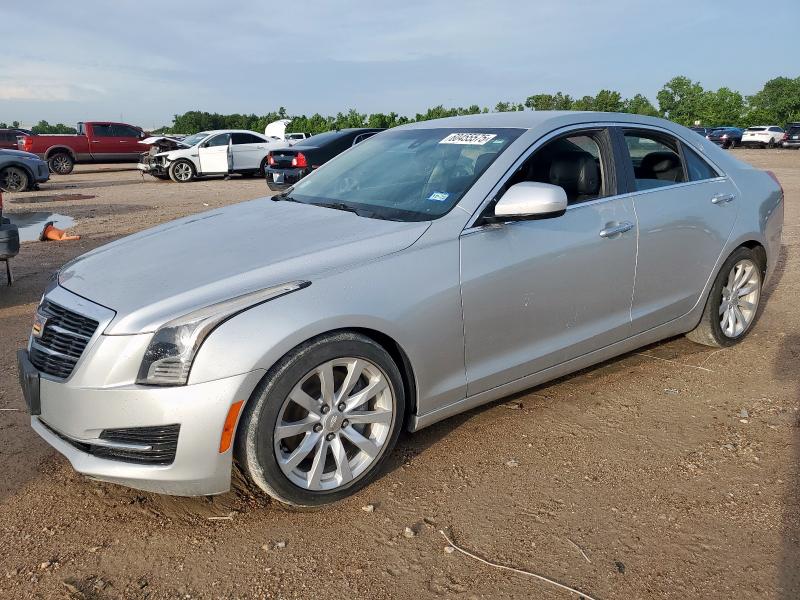 1G6AA5RX3H0169099 auction archive image