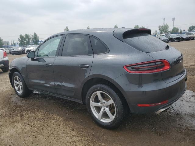 WP1AA2A58JLB24698 Porsche Macan