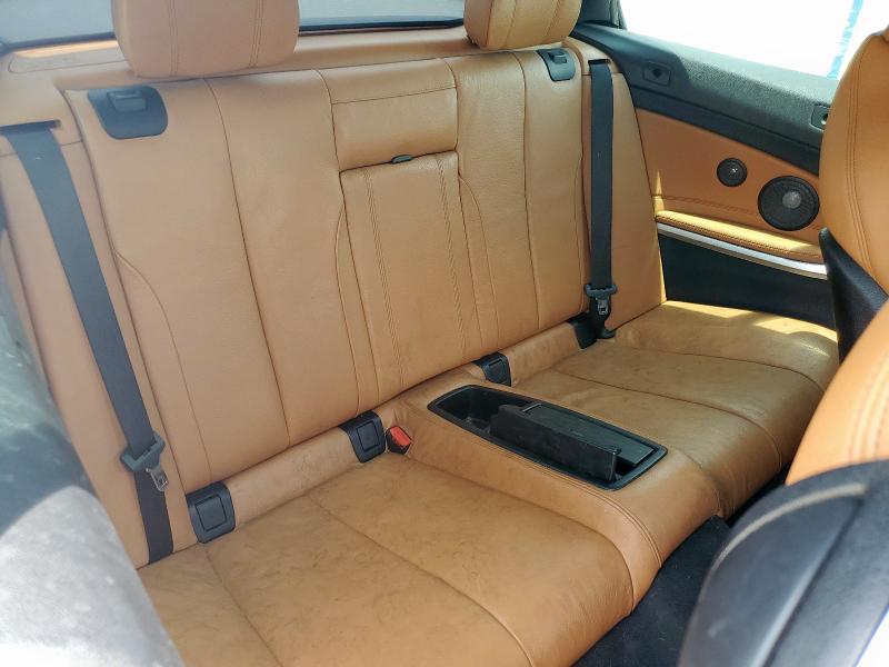 WBA4Z1C53JEC71496 BMW 430I