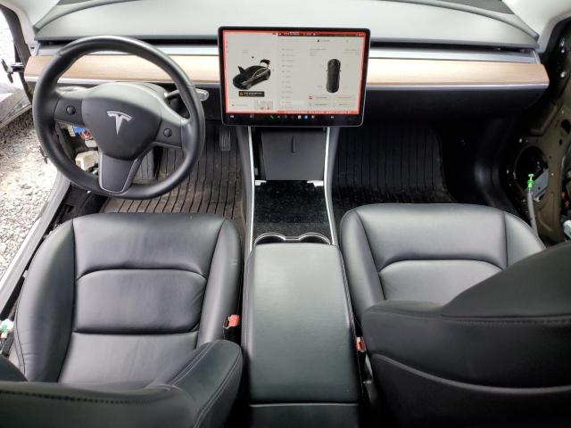 5YJ3E1EA7KF398902 Tesla 2019