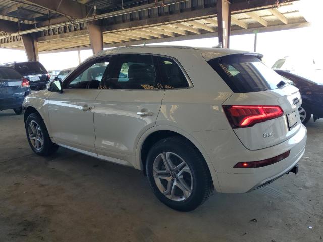 WA1ANAFY8K2142574 Audi Q5