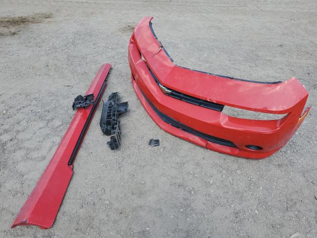 2G1FB3D35E9308622 Chevrolet CAMARO LT