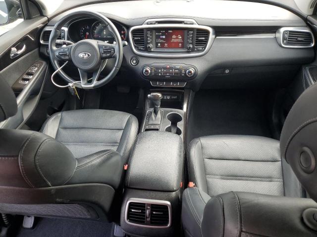 5XYPHDA13HG277611 KIA 2017