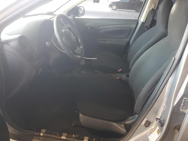 3N1CN7APXEL862920 Nissan 2014